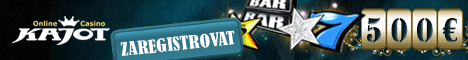 slovensky kajot automaty hry zadarmo online